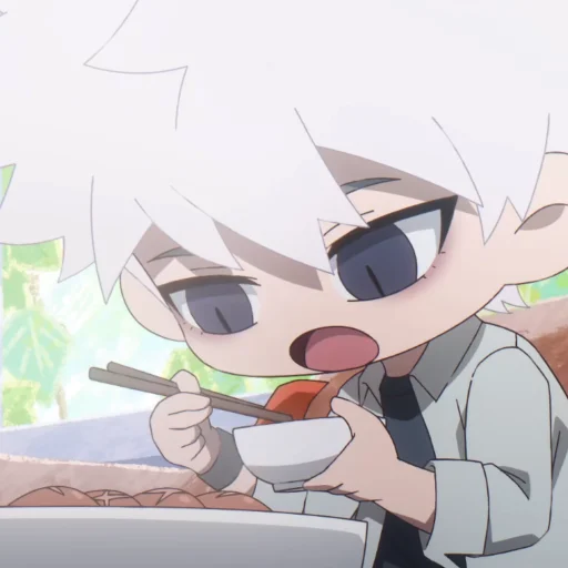 Стикер chibilinkclick - 1