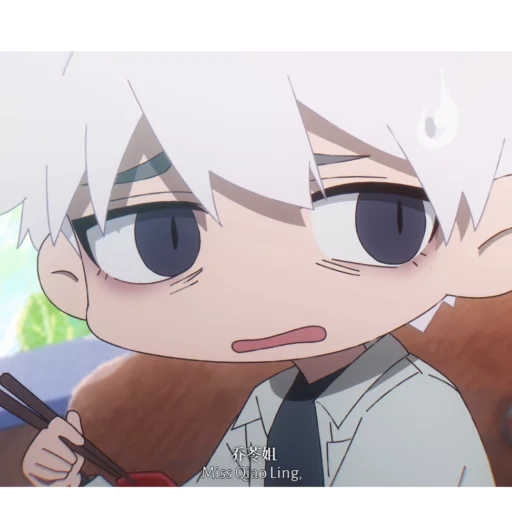 Sticker chibilinkclick - 1