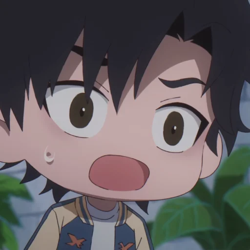 Sticker chibilinkclick - 1