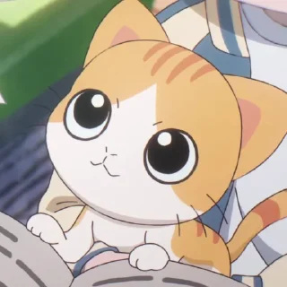 Sticker linkclick chibi - 0