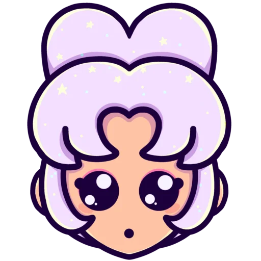 Стикер chibrottbspiper - 1