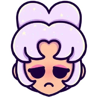 Стикер Piper❤️ for Chibro - 4