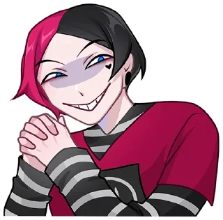 Sticker Чич без надписей @TgSticker - 6