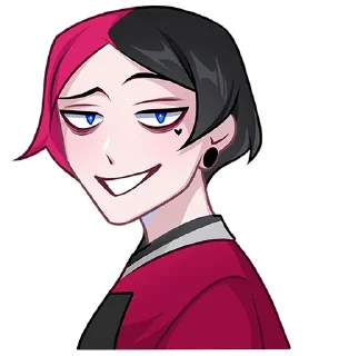 Sticker Чич без надписей @TgSticker - 5