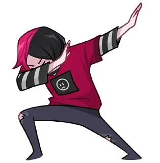 Sticker Чич без надписей @TgSticker - 2