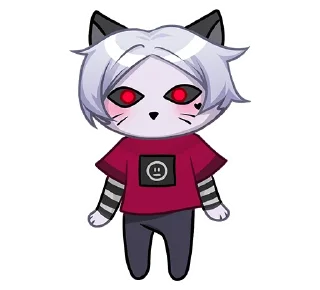 Sticker Чич без надписей @TgSticker - 4