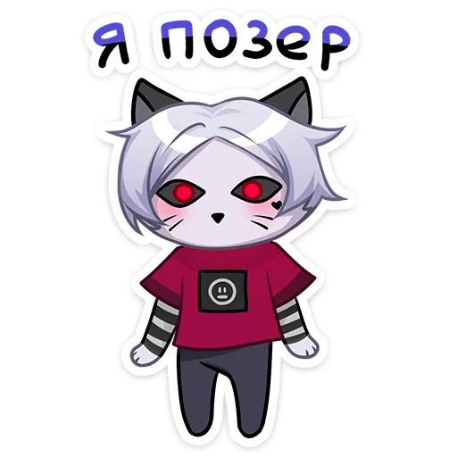 Sticker chich_vk - 1