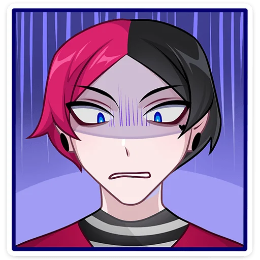 Sticker Чич (@TgSticker) - 9