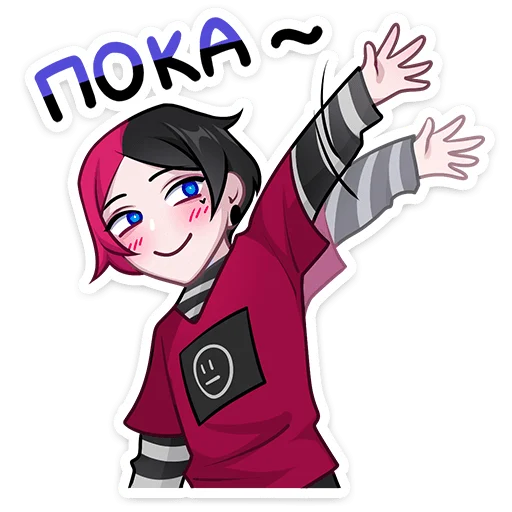 Sticker Чич (@TgSticker) - 8