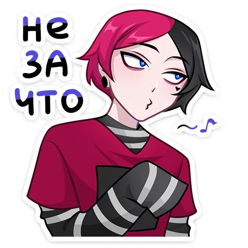 Sticker Чич (@TgSticker) - 6