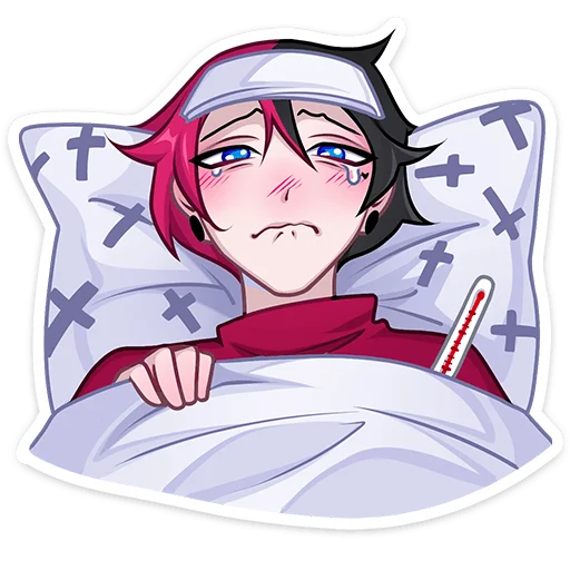 Sticker Чич (@TgSticker) - 3