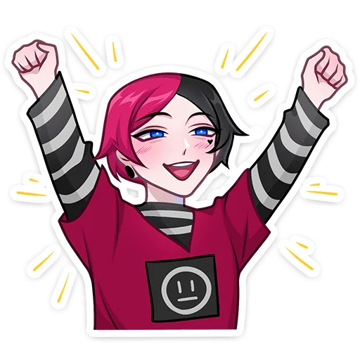 Sticker Чич (@TgSticker) - 0