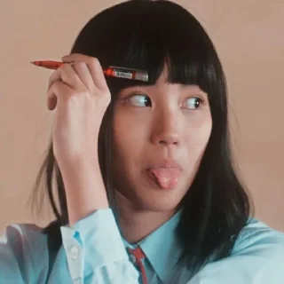 Стикер chicha amatayakul - 1