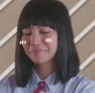 Стикер chicha amatayakul - 10