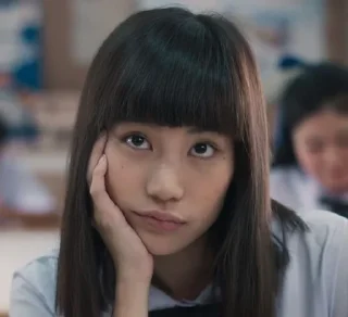 Стикер chicha amatayakul - 5