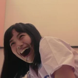 Стикер chicha amatayakul - 8