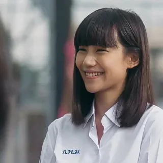 Стикер chicha amatayakul - 2