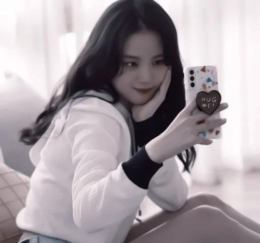 person human face woman