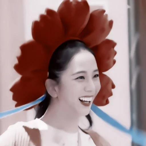 human face person smile