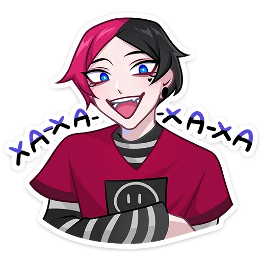 Sticker Чич :: @stickroom - 7