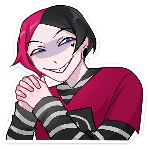 Sticker Чич :: @stickroom - 5