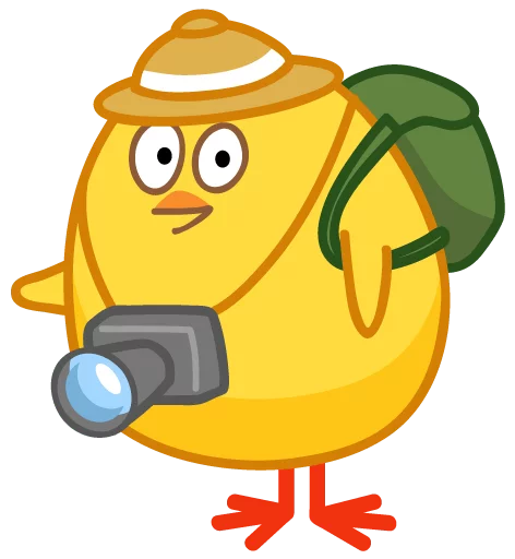 мультфильм клипарт смайлик