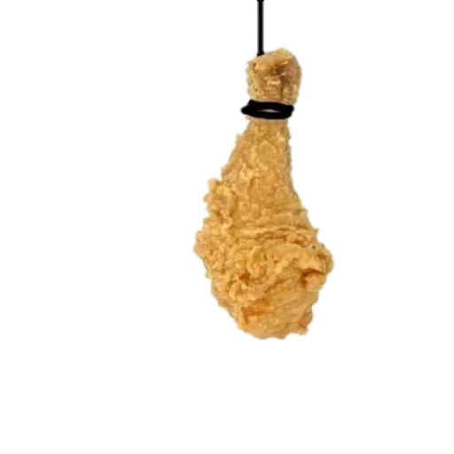 Sticker chickenahaha_by_stikk_pakbot - 1