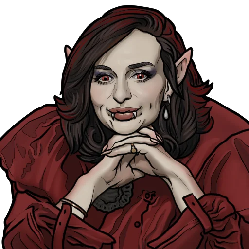 Sticker chickencurry_inklime - 1