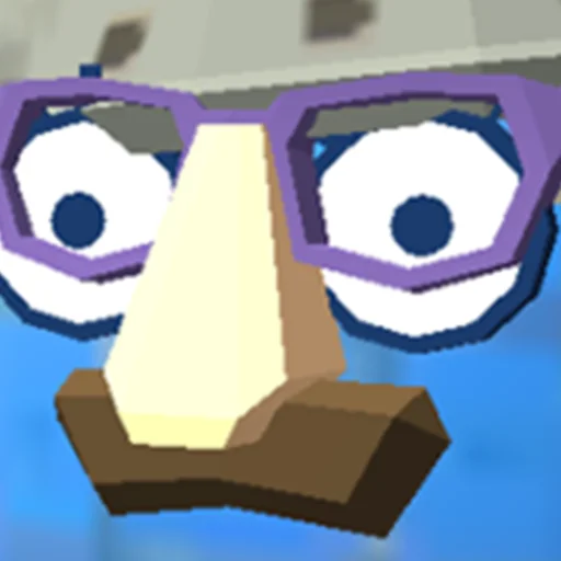 Стикер chickengunclicker - 1