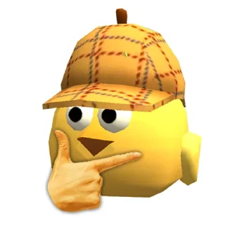 Sticker Chicken Gun Clicker @artur_viagrov - 7