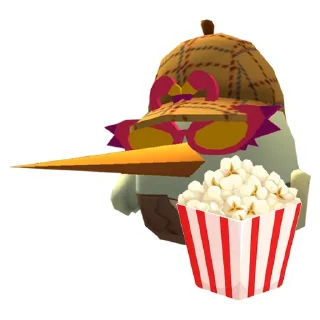 Sticker Chicken Gun Clicker @artur_viagrov - 11