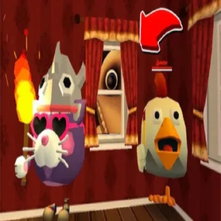 Sticker ебанутые превью по чг @otchemluti - 10