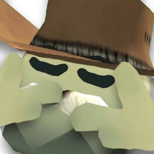 Стикер Chicken Gun YouTubers - 5