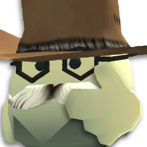 Стикер Chicken Gun YouTubers - 1