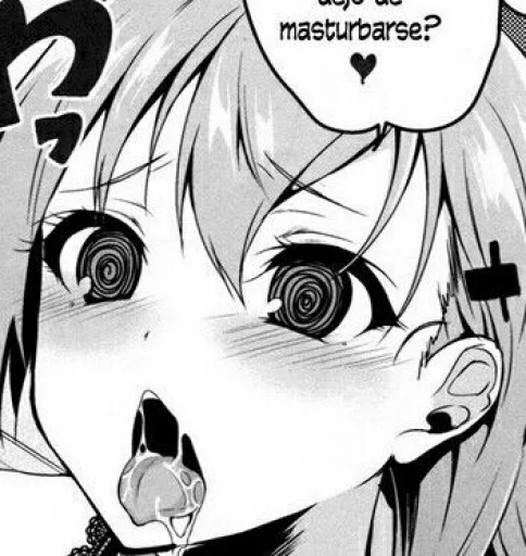 sketch illustration anime