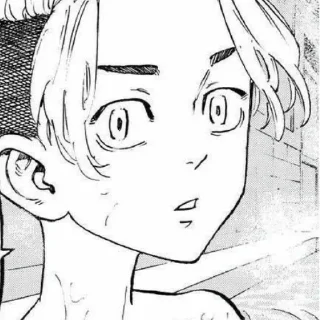 Sticker ~Chifuyu~ - 0