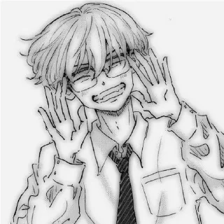 Sticker ~Chifuyu~ - 3