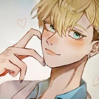 Sticker ~Chifuyu~ - 10