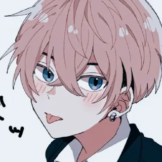 Sticker ~Chifuyu~ - 6