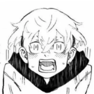 Sticker ~Chifuyu~ - 8