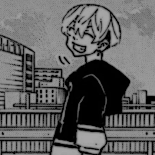 рисование эскиз иллюстрация