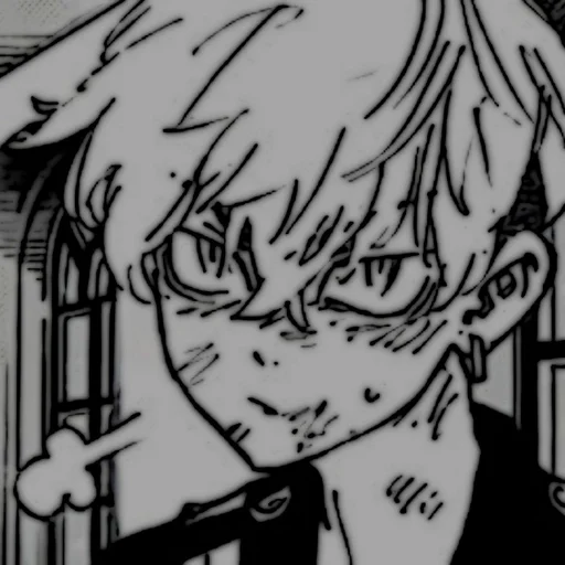 рисование эскиз иллюстрация