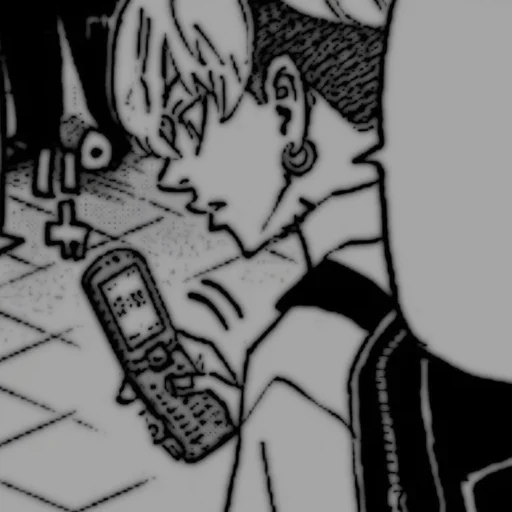 эскиз рисование искусство