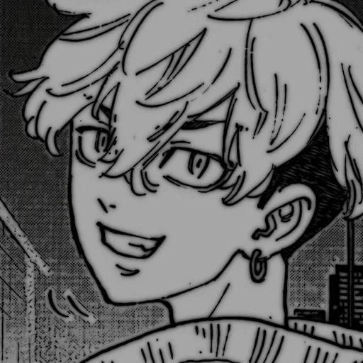 рисование эскиз искусство