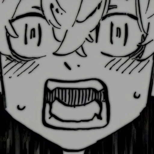 рисование эскиз иллюстрация