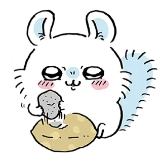 клипарт рисование млекопитающее