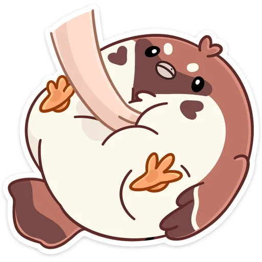 Чик (@TgSticker) - клипарт