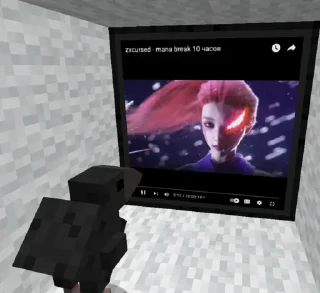 Стикер Чикабумчик топ - 5