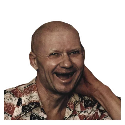 human face person wrinkle