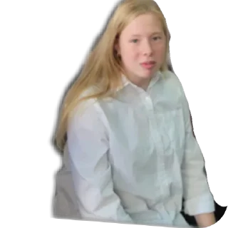 Sticker чикули - 1